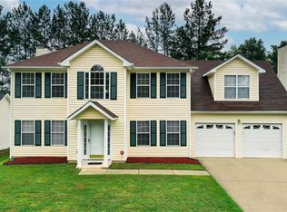 6662 Etterlee Dr, Stone Mountain, GA 30087