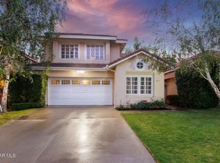 277 Bayport Way, Oak Park, CA 91377