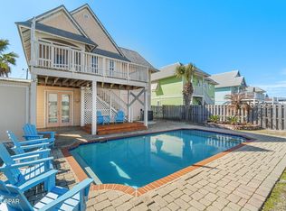 5608 Beach Dr, Panama City Beach, FL 32408