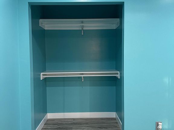 Bedroom1- closet