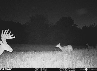 74 S 4130th Rd, Checotah, OK 74426