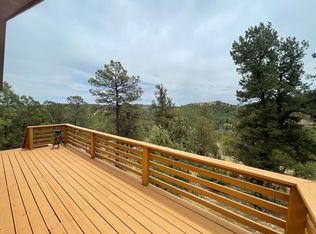 166 Gavilan Hills Rd, Ruidoso, NM 88345