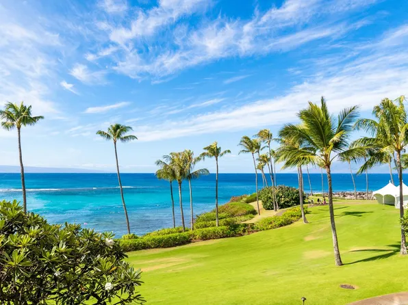 1 Bay Dr #1205, Lahaina, HI 96761