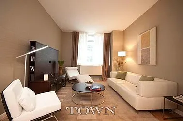 Rented by Town Residential