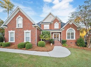 125 Pintail Lake Dr, Gilbert, SC 29054