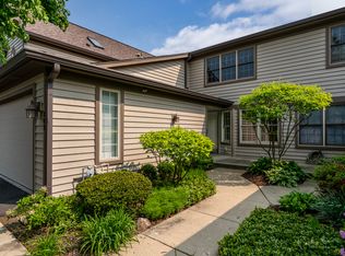 303 Kazimour Dr, Port Barrington, IL 60010