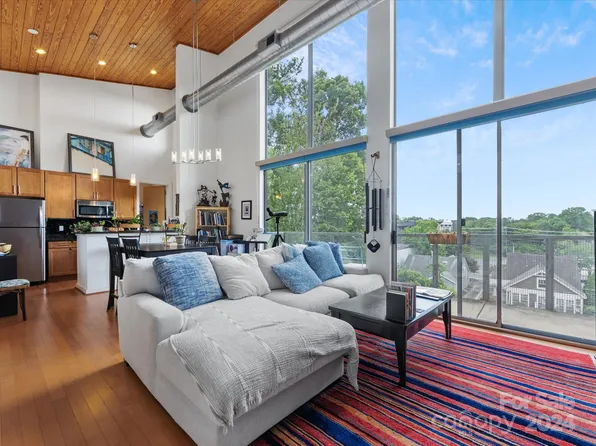 2116 McClintock Rd Unit 234, Charlotte, NC 28205