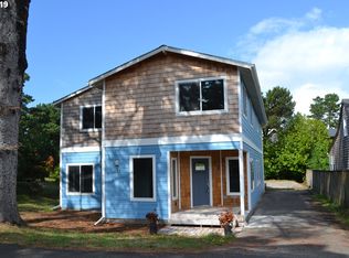 324 East St, Gearhart, OR