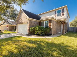 18015 June Oak St, Cypress, TX 77429