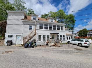 22 Gerrish St, Berlin, NH 03570