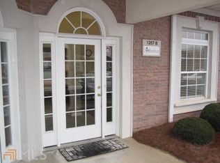 1257 Commercial Dr SW STE B, Conyers, GA 30094