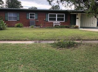 8540 Bengalin Ave, Jacksonville, FL 32211