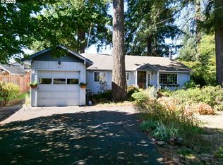 1801 SE 176th Ave, Portland, OR 97233