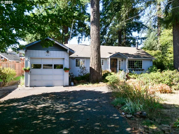 1801 SE 176th Ave, Portland, OR 97233
