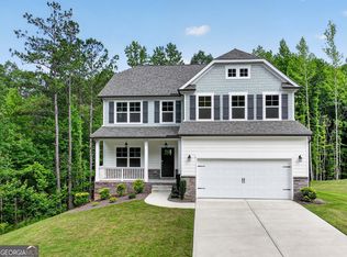 457 Principal Meridian Dr, Dallas, GA 30132