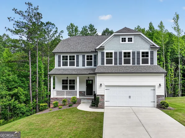 457 Principal Meridian Dr, Dallas, GA 30132