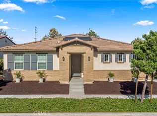 4637 S Estrella Privado, Ontario, CA 91761