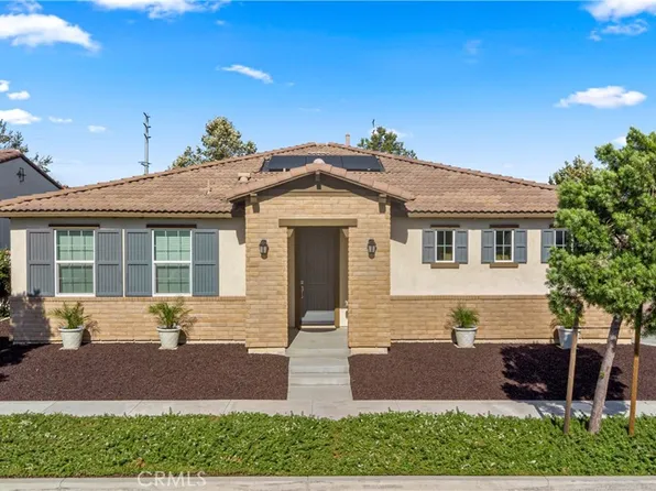 4637 S Estrella Privado, Ontario, CA 91761