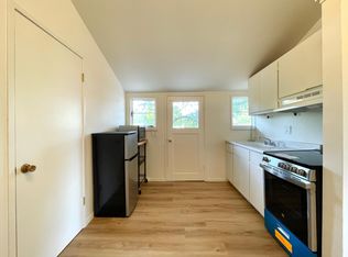 316 Laurel Ave #A, Menlo Park, CA 94025