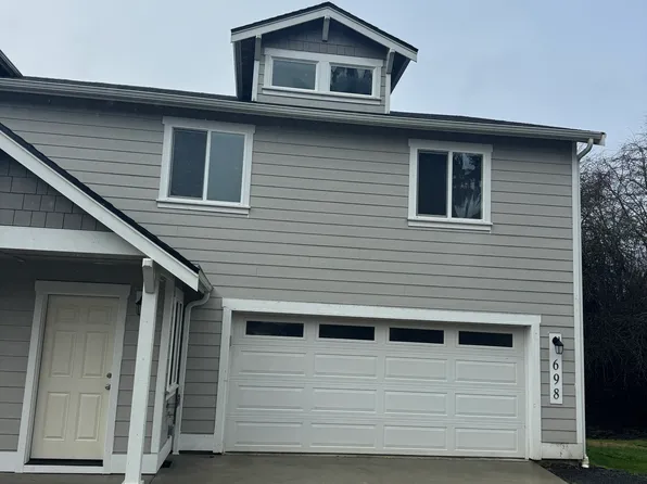 698 Hansen St SE, Tumwater, WA 98501