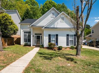 15376 Leslie Brooke Rd, Huntersville, NC 28078