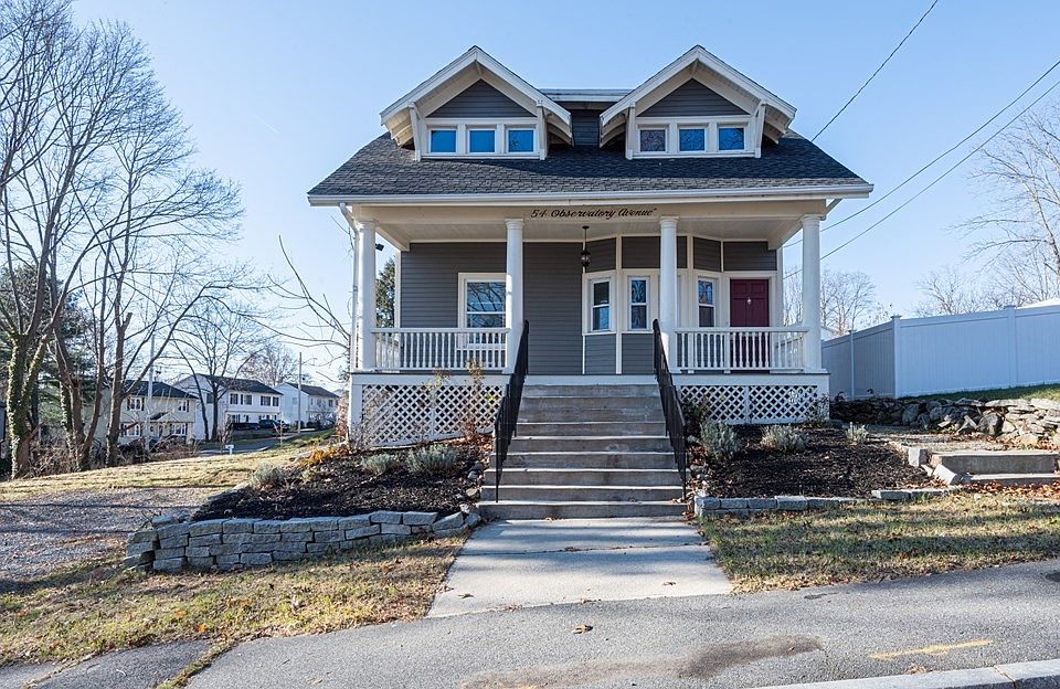 1st image of 54 Observatory Ave