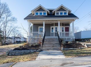 54 Observatory Ave, Haverhill, MA 01832