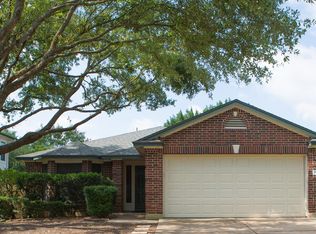 4467 Bremner Dr, Austin, TX 78749