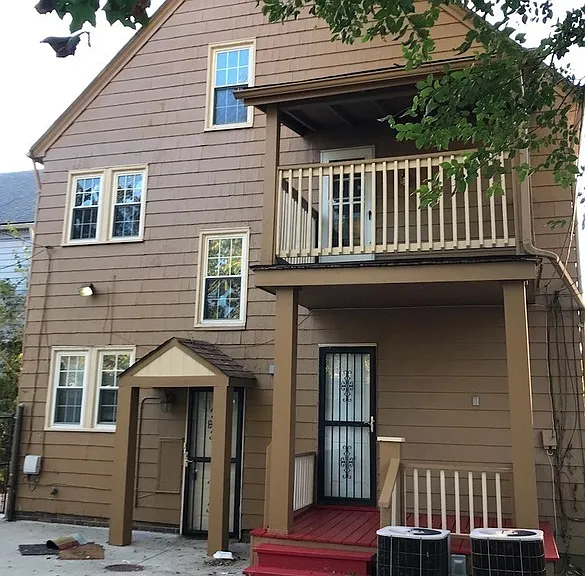 3671 Daleford Rd #3671-UP — Photo 2