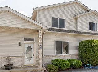 4022 Stonehenge Dr #4022, Sylvania, OH 43560