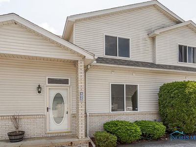 4022 Stonehenge Dr #4022, Sylvania, OH, 43560