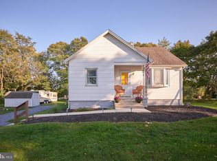 1120 Rebers Bridge Rd, Leesport, PA 19533