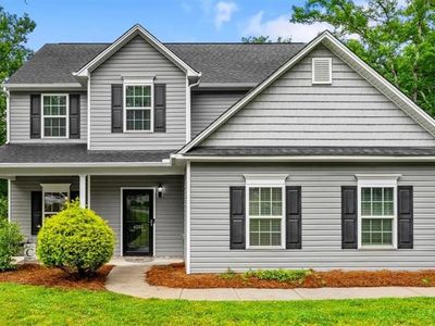4202 Lake Jeanette Rd, Greensboro, NC, 27455