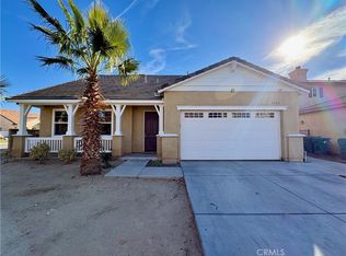 2221 Greentree St, Lancaster, CA 93535