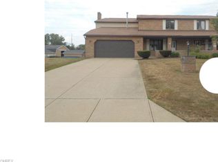1160 Louisa Marie Ave NW, Massillon, OH 44646