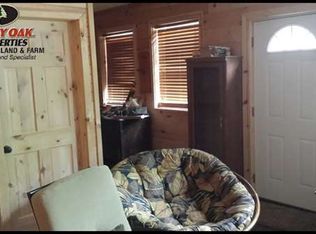 652 Nimmo Rd, Georgetown, AR 72143