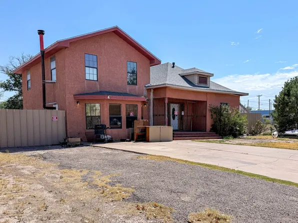 110 W Tilden St, Roswell, NM 88203