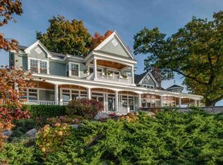 6325 Indian Garden Rd, Petoskey, MI 49770