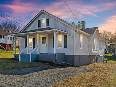 16 Mulberry St, Staunton, VA, 24401