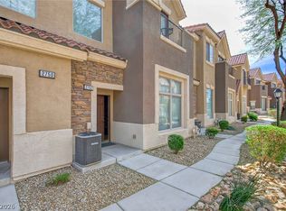 2752 Fountain Vista Ln, Henderson, NV 89074