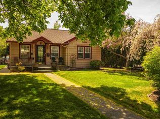 3207 W Euclid Ave, Spokane, WA 99205