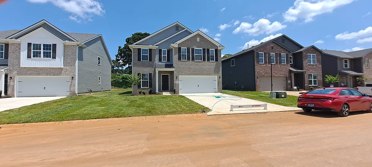 Building Photo - 1619 Hickory Meadows Dr
