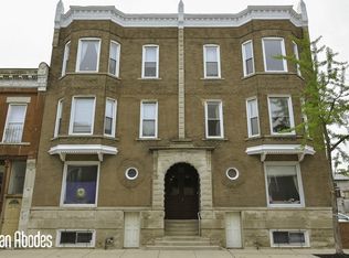 2145 W Chicago Ave APT 2, Chicago, IL 60622