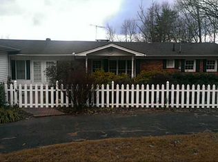 7111 Highway 19 N, Dahlonega, GA 30533