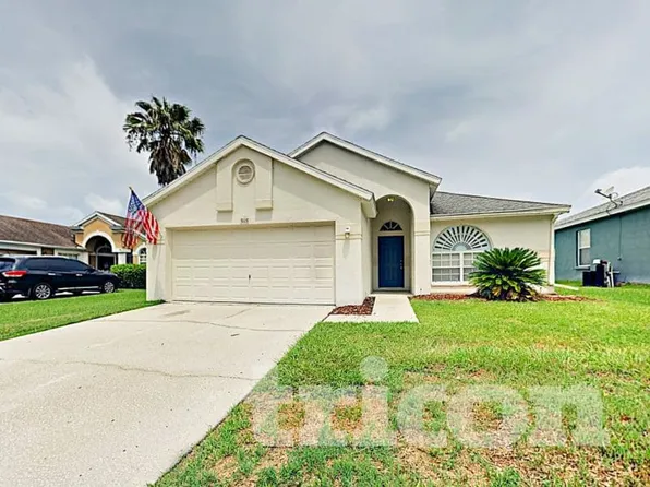 5615 Hawkgrove Pl, Lithia, FL 33547