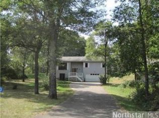 31173 Apache Cir, Breezy Pt, MN 56472