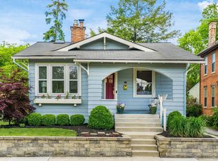 448 E Kossuth St, Columbus, OH 43206