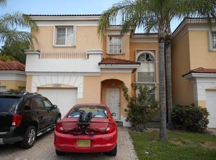 16367 SW 103rd St, Miami, FL 33196