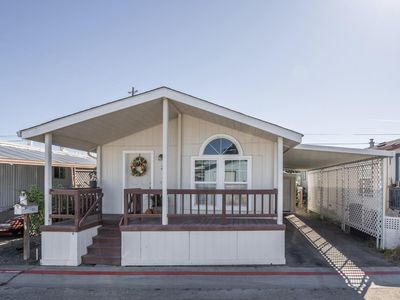 720 26th Ave SPACE 24, Santa Cruz, CA, 95062
