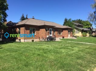 1621 Ronald Ave, Missoula, MT 59801